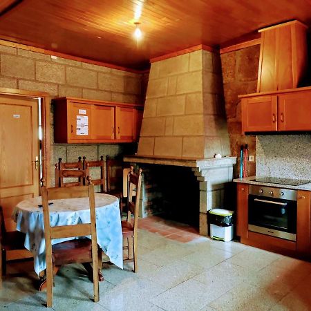 Casa Do Meia Noite Gralhas Zewnętrze zdjęcie