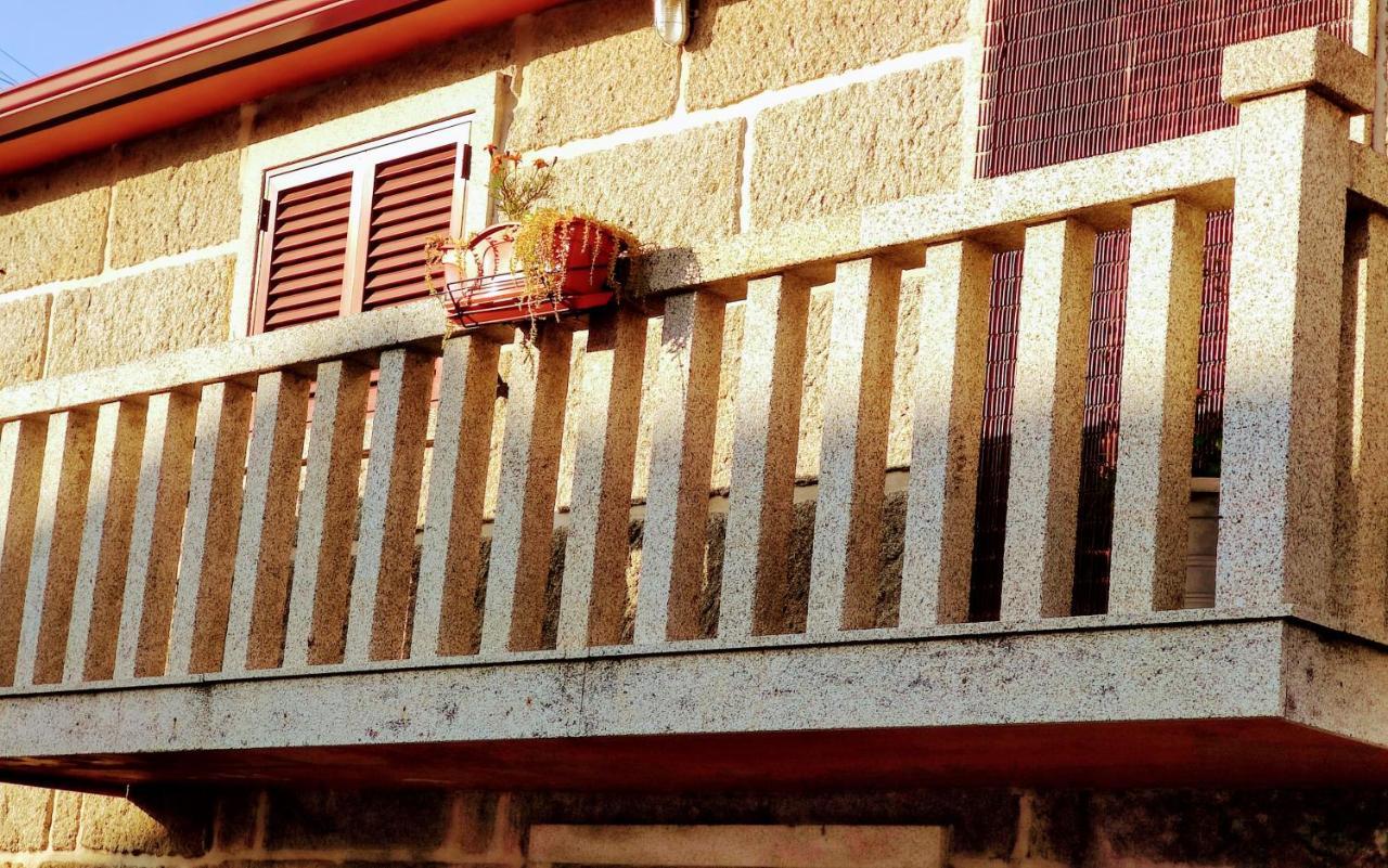 Casa Do Meia Noite Gralhas Zewnętrze zdjęcie