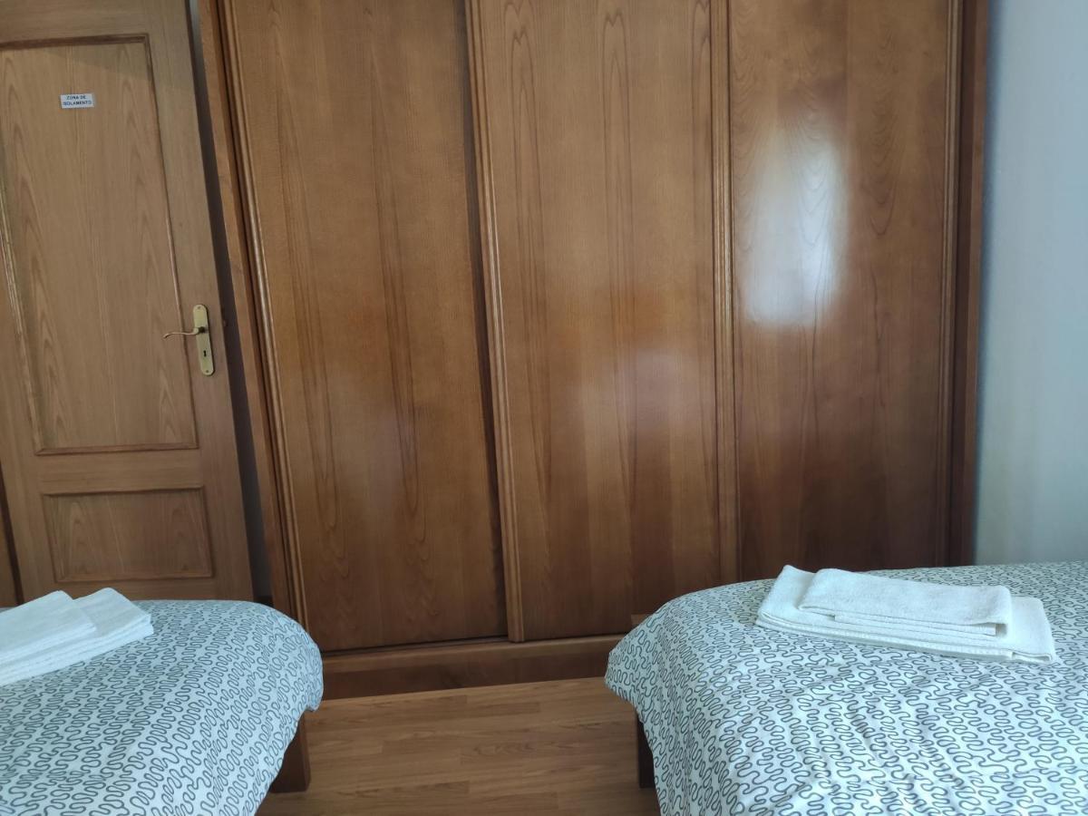 Casa Do Meia Noite Gralhas Zewnętrze zdjęcie
