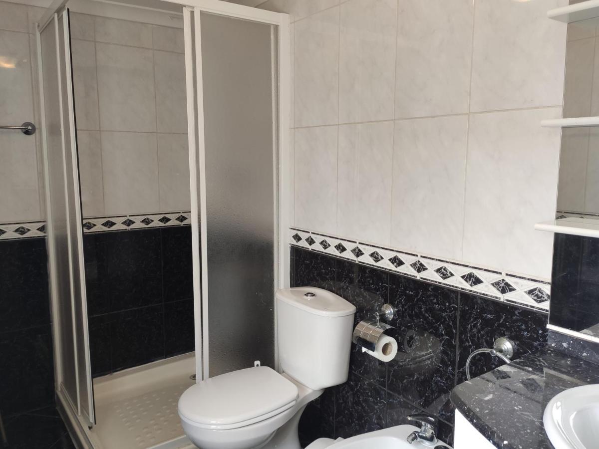 Casa Do Meia Noite Gralhas Zewnętrze zdjęcie