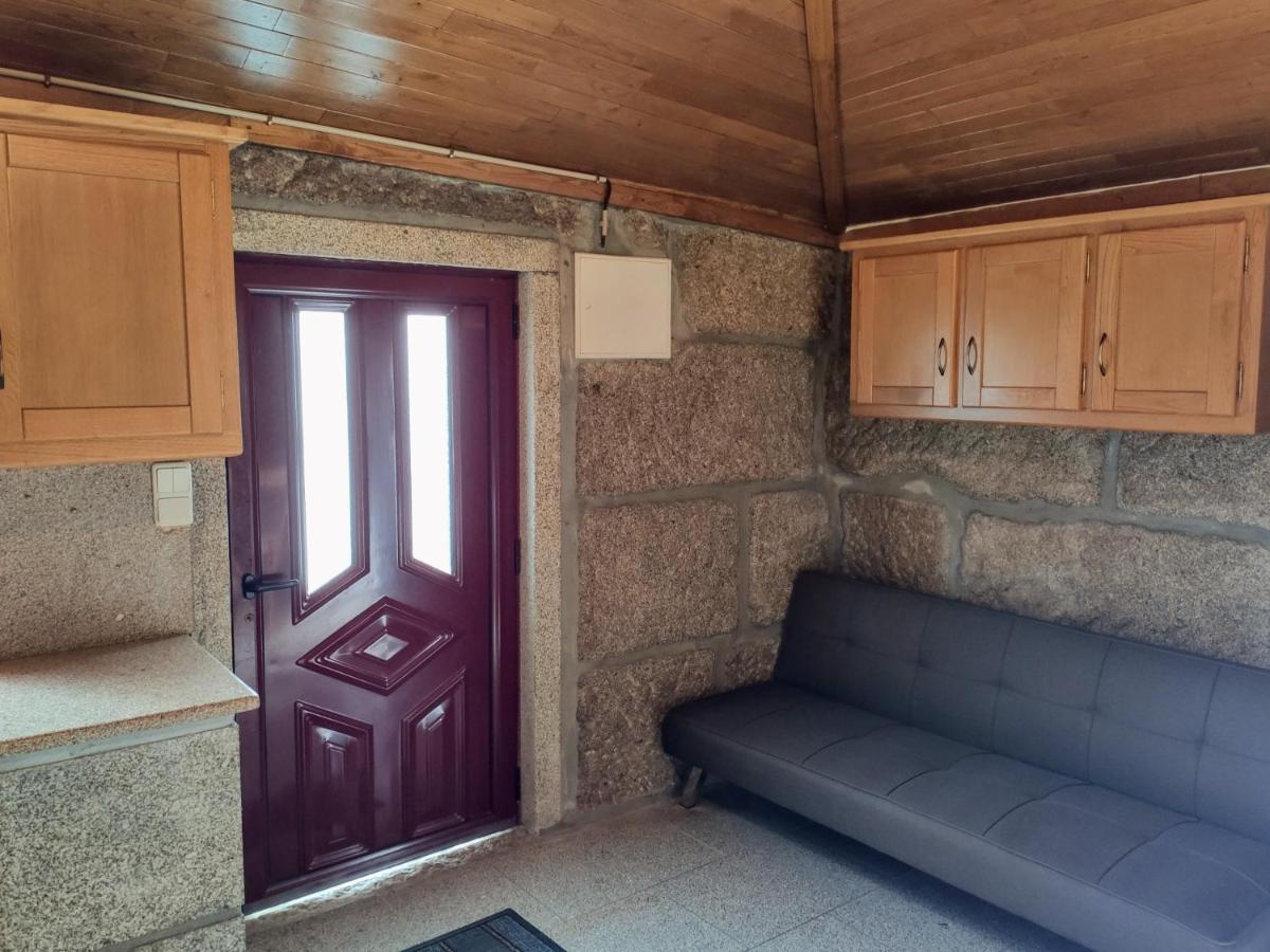 Casa Do Meia Noite Gralhas Zewnętrze zdjęcie